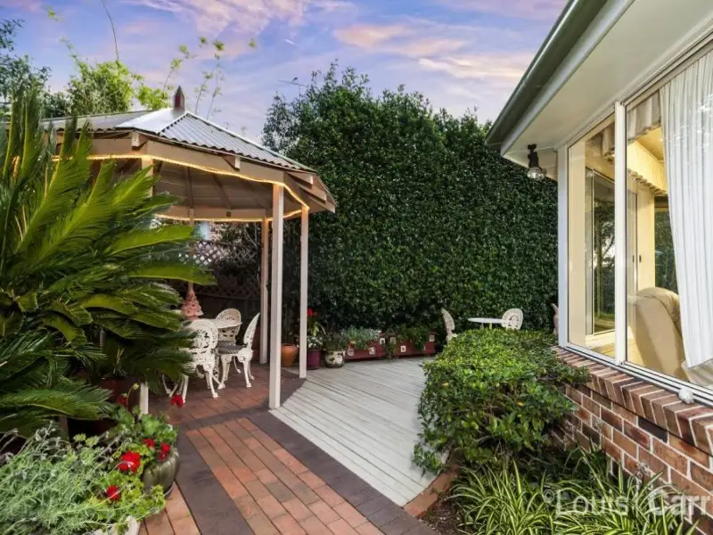 6 Arundel Way, Cherrybrook Sold by Louis Carr Real Estate - image 10