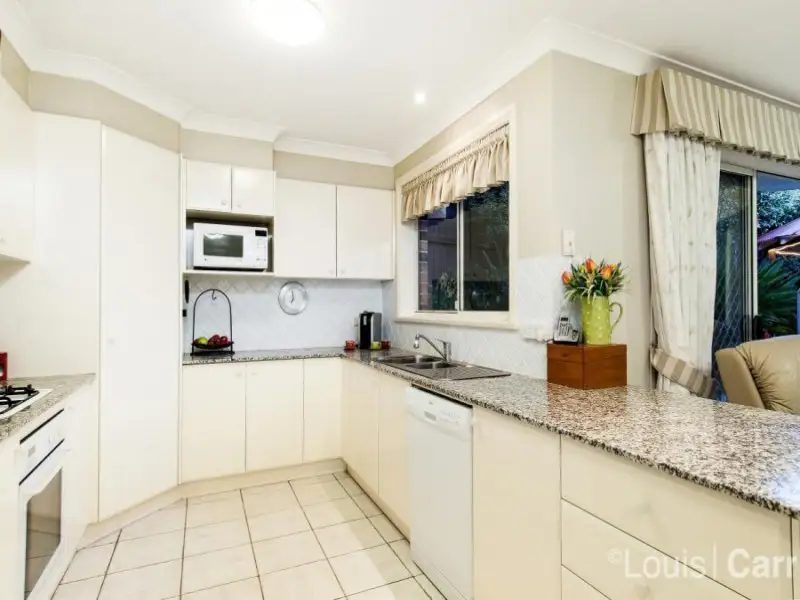 6 Arundel Way, Cherrybrook Sold by Louis Carr Real Estate - image 2