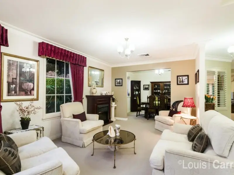 6 Arundel Way, Cherrybrook Sold by Louis Carr Real Estate - image 3