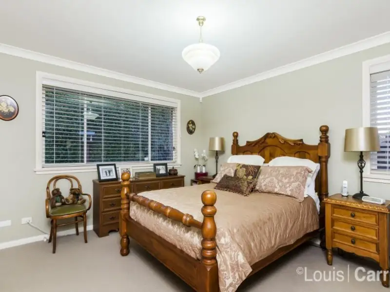 6 Arundel Way, Cherrybrook Sold by Louis Carr Real Estate - image 7