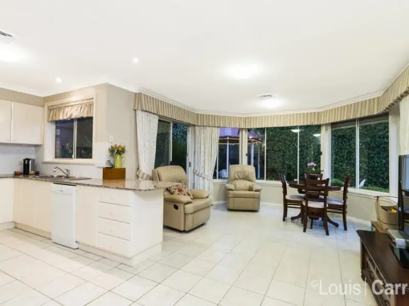 6 Arundel Way, Cherrybrook Sold by Louis Carr Real Estate - image 5