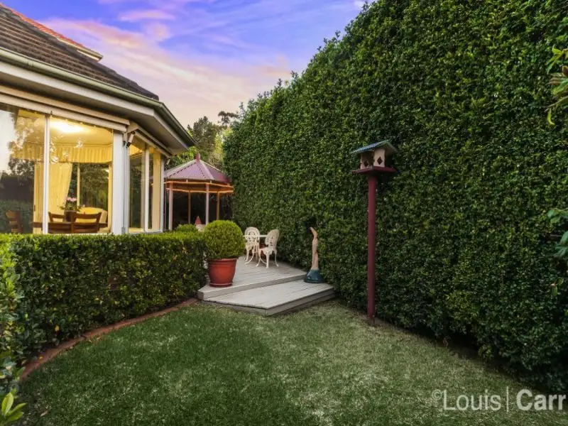 6 Arundel Way, Cherrybrook Sold by Louis Carr Real Estate - image 4