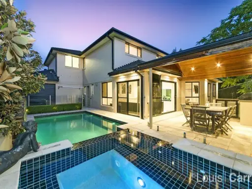 2 The Vintage, Kellyville Sold by Louis Carr Real Estate