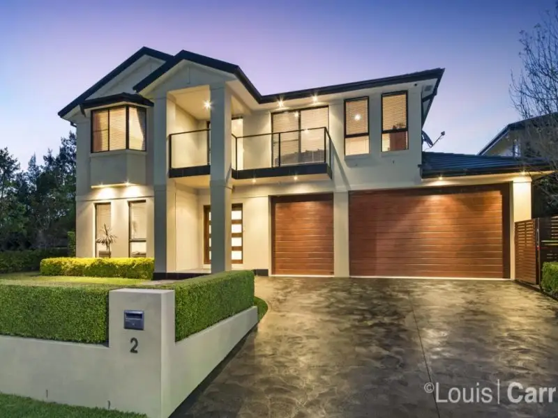 2 The Vintage, Kellyville Sold by Louis Carr Real Estate - image 2