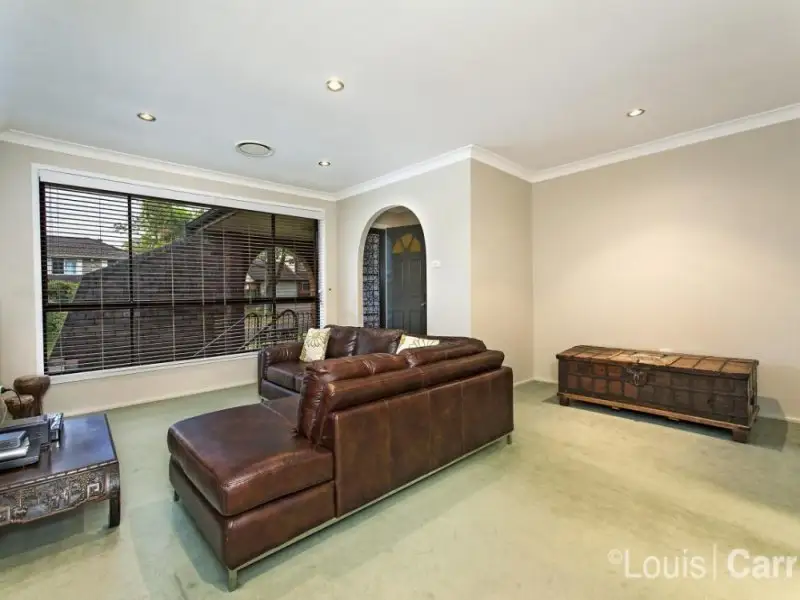 34 Cadman Crescent, Castle Hill Sold by Louis Carr Real Estate - image 3