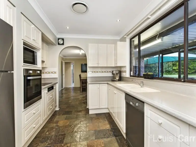 34 Cadman Crescent, Castle Hill Sold by Louis Carr Real Estate - image 2