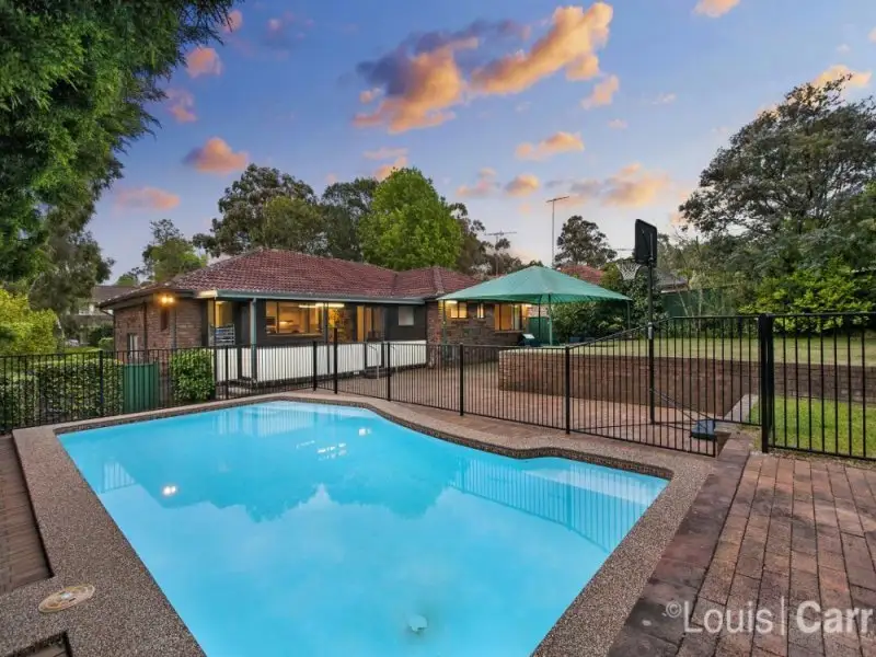 34 Cadman Crescent, Castle Hill Sold by Louis Carr Real Estate - image 4