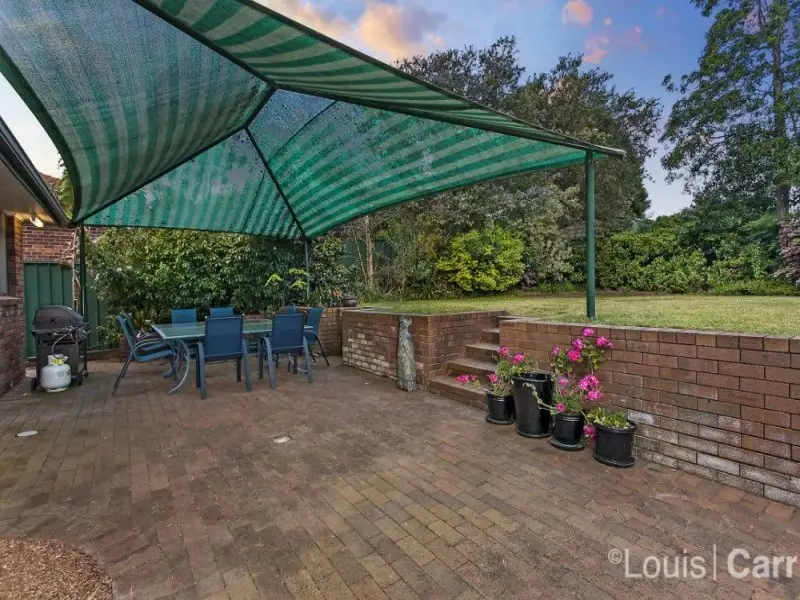 34 Cadman Crescent, Castle Hill Sold by Louis Carr Real Estate - image 5