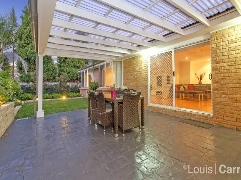 9 Diggins Street, Beaumont Hills Sold by Louis Carr Real Estate - image 2