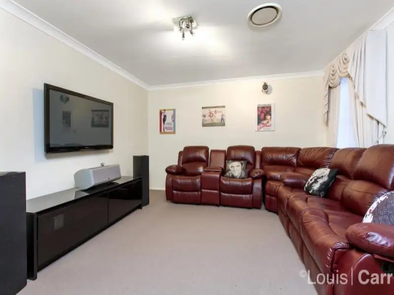 9 Diggins Street, Beaumont Hills Sold by Louis Carr Real Estate - image 3