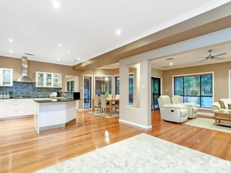 69 Sanctuary Drive, Beaumont Hills Sold by Louis Carr Real Estate - image 2