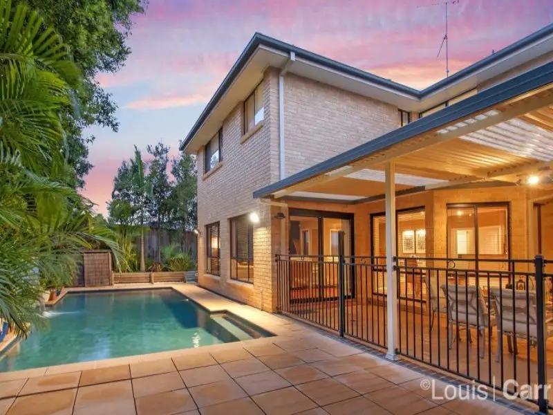 69 Sanctuary Drive, Beaumont Hills Sold by Louis Carr Real Estate - image 4