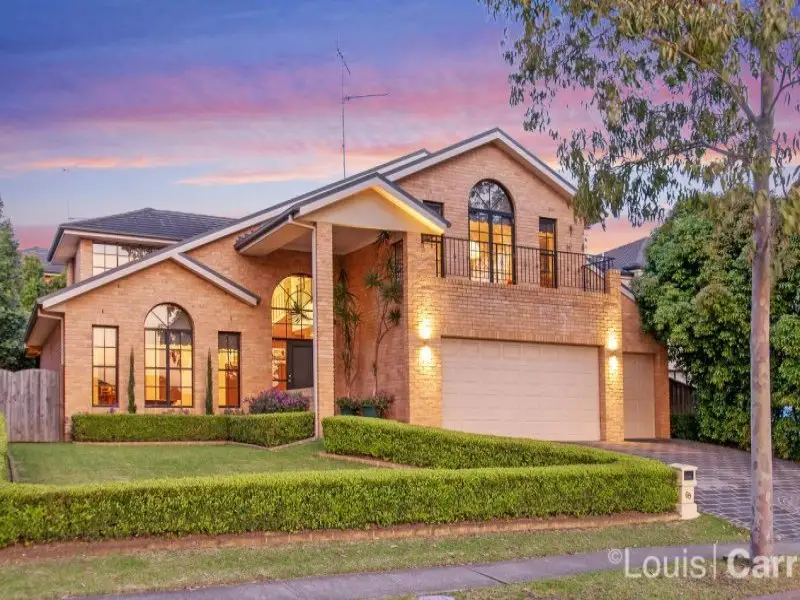 69 Sanctuary Drive, Beaumont Hills Sold by Louis Carr Real Estate - image 1