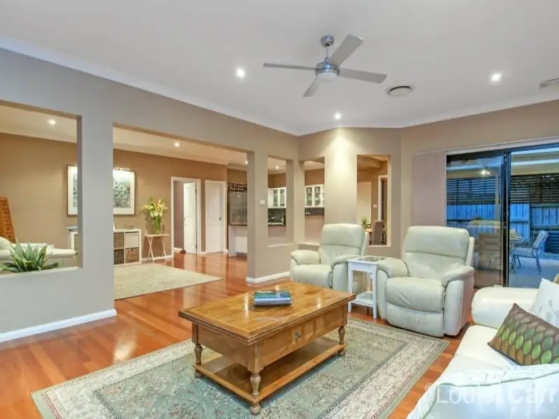 69 Sanctuary Drive, Beaumont Hills Sold by Louis Carr Real Estate - image 5