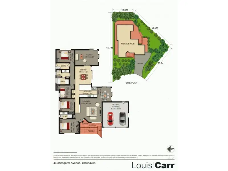 44 Cairngorm Avenue, Glenhaven Sold by Louis Carr Real Estate - image 11