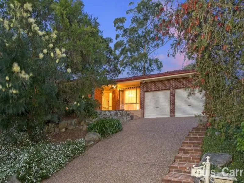 44 Cairngorm Avenue, Glenhaven Sold by Louis Carr Real Estate - image 7