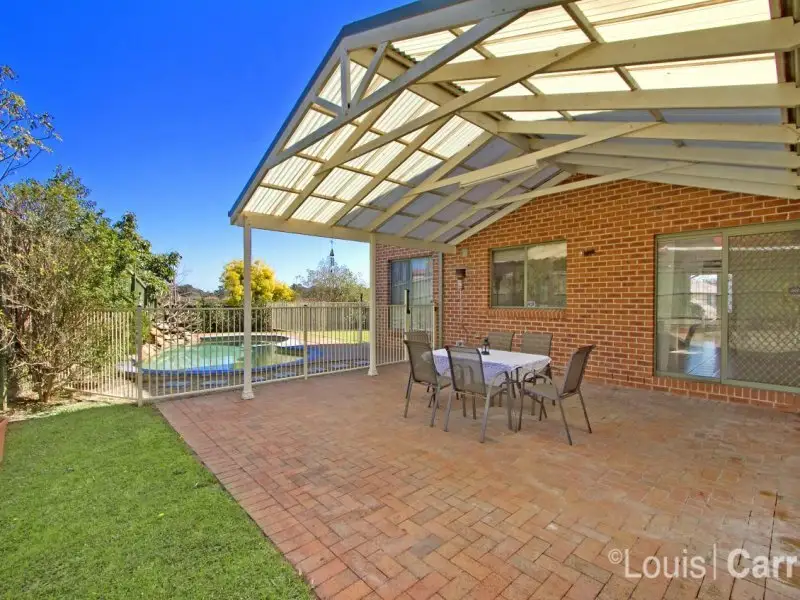 106 Oakhill Drive, Castle Hill Sold by Louis Carr Real Estate - image 4