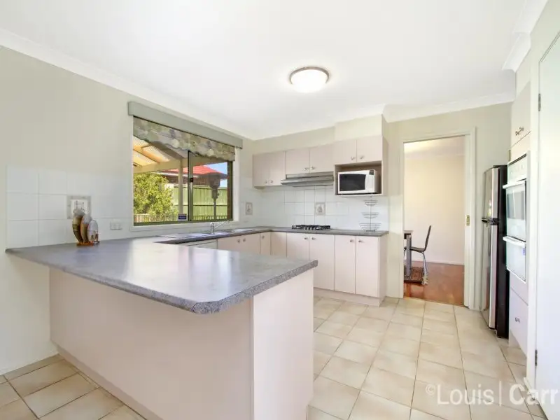 106 Oakhill Drive, Castle Hill Sold by Louis Carr Real Estate - image 7