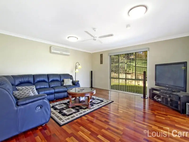 106 Oakhill Drive, Castle Hill Sold by Louis Carr Real Estate - image 3