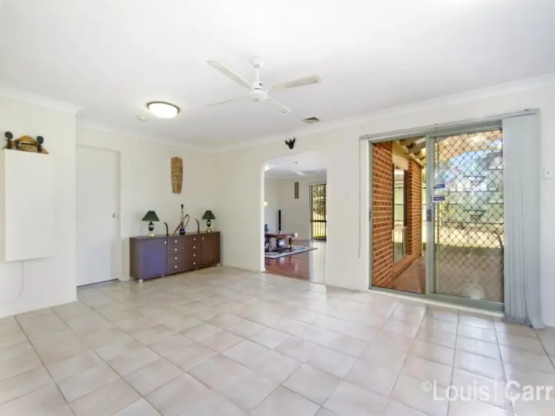 106 Oakhill Drive, Castle Hill Sold by Louis Carr Real Estate - image 6