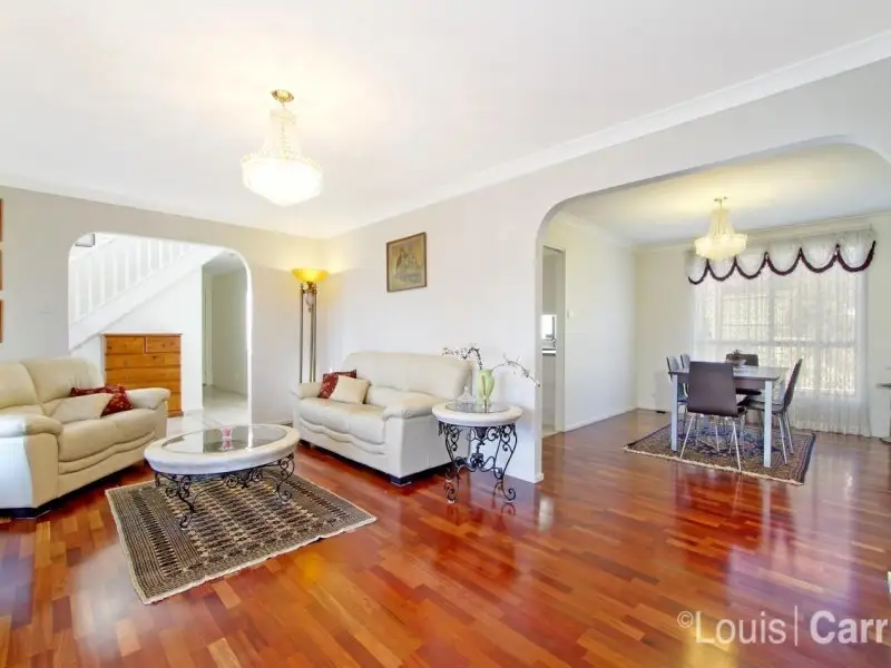 106 Oakhill Drive, Castle Hill Sold by Louis Carr Real Estate - image 2