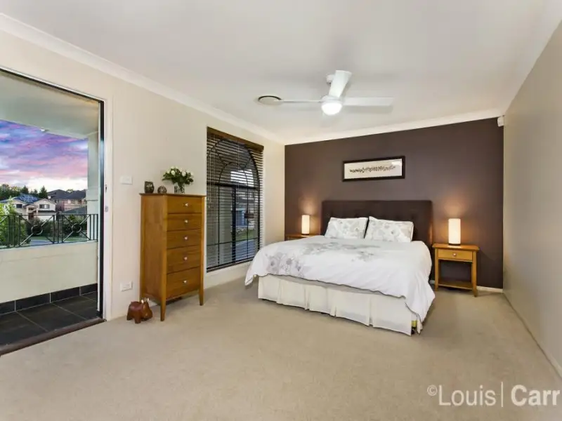 12 Princess Avenue, Kellyville Sold by Louis Carr Real Estate - image 7