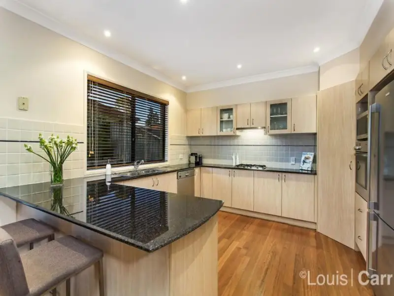 12 Princess Avenue, Kellyville Sold by Louis Carr Real Estate - image 4