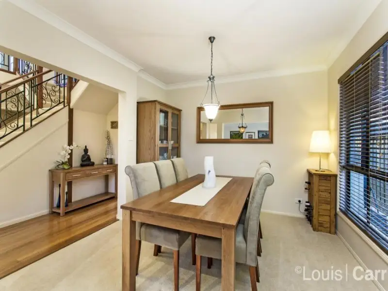 12 Princess Avenue, Kellyville Sold by Louis Carr Real Estate - image 10