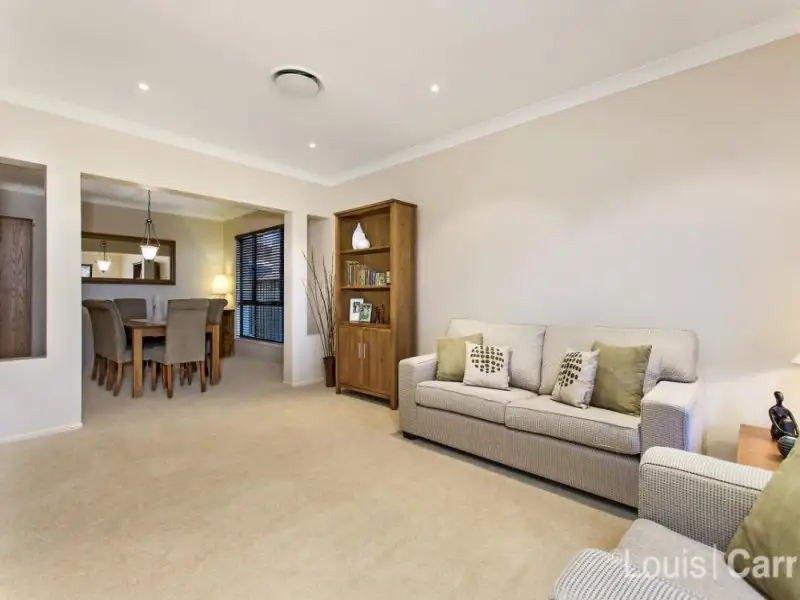 12 Princess Avenue, Kellyville Sold by Louis Carr Real Estate - image 8