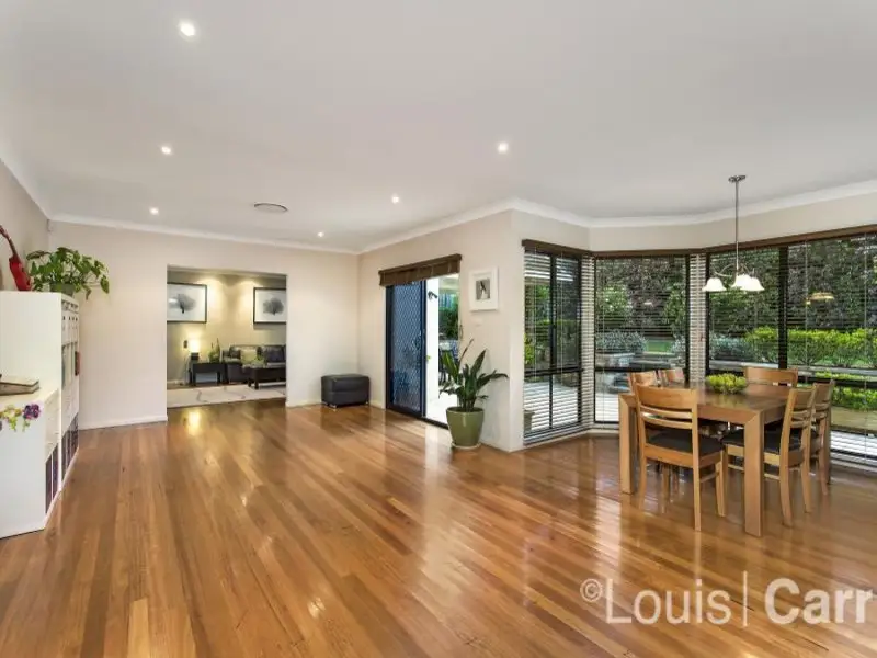 12 Princess Avenue, Kellyville Sold by Louis Carr Real Estate - image 3