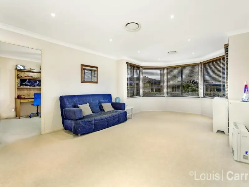 12 Princess Avenue, Kellyville Sold by Louis Carr Real Estate - image 9