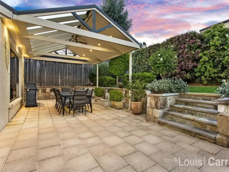 12 Princess Avenue, Kellyville Sold by Louis Carr Real Estate - image 6