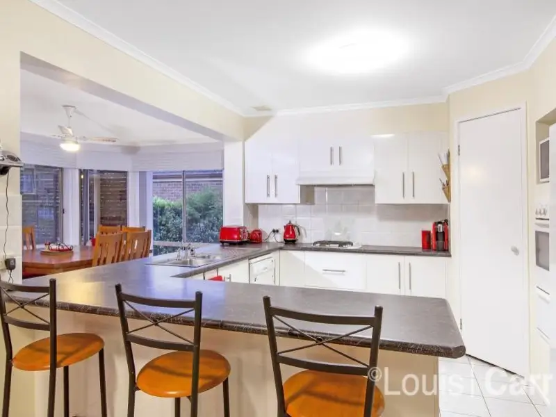 14 Kinaldy Crescent, Kellyville Sold by Louis Carr Real Estate - image 4