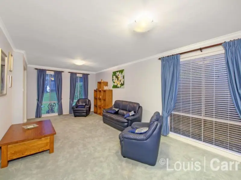 14 Kinaldy Crescent, Kellyville Sold by Louis Carr Real Estate - image 7