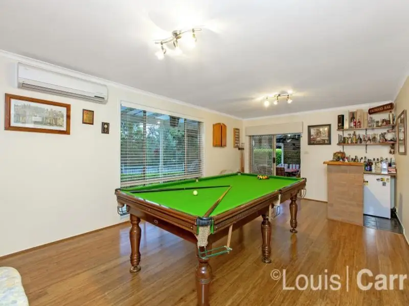 14 Kinaldy Crescent, Kellyville Sold by Louis Carr Real Estate - image 2