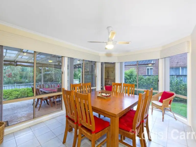 14 Kinaldy Crescent, Kellyville Sold by Louis Carr Real Estate - image 6