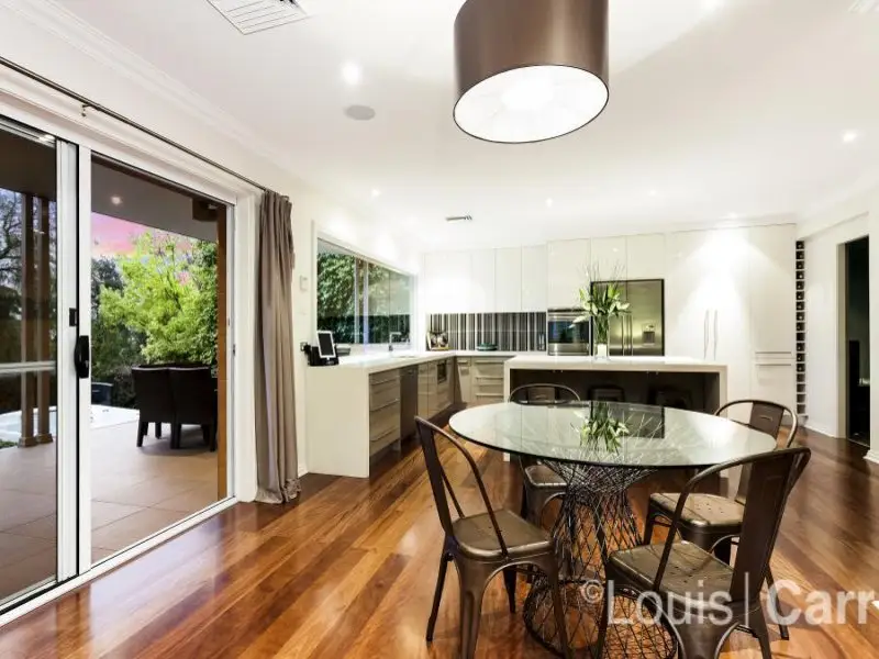 43 Sandhurst Crescent, Glenhaven Sold by Louis Carr Real Estate - image 2