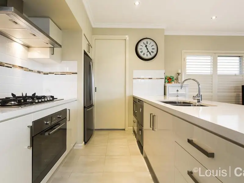 1 Kimber Crescent, Kellyville Sold by Louis Carr Real Estate - image 8