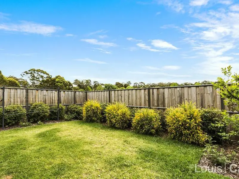 1 Kimber Crescent, Kellyville Sold by Louis Carr Real Estate - image 5