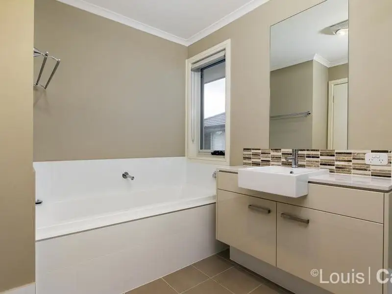 1 Kimber Crescent, Kellyville Sold by Louis Carr Real Estate - image 7