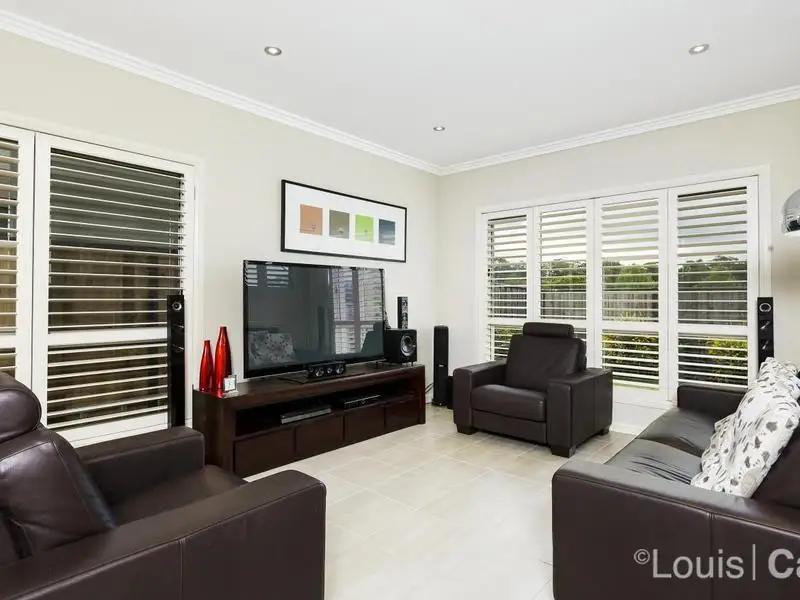 1 Kimber Crescent, Kellyville Sold by Louis Carr Real Estate - image 3