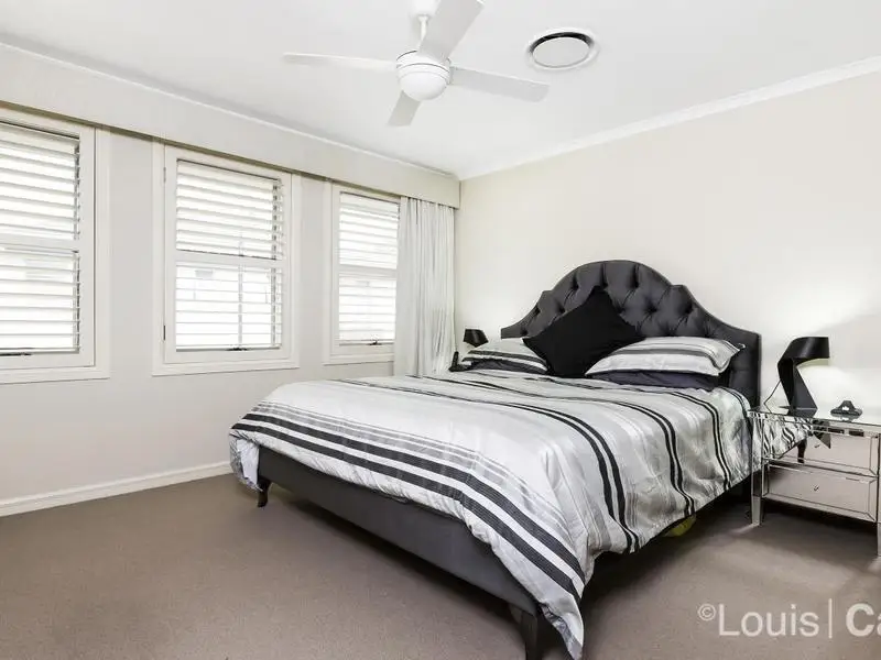 1 Kimber Crescent, Kellyville Sold by Louis Carr Real Estate - image 6