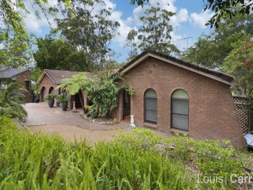 22 Cobblestone Court, Glenhaven Sold by Louis Carr Real Estate