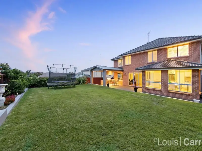 7 Eliza Street, Beaumont Hills Sold by Louis Carr Real Estate - image 8