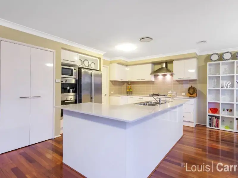 7 Eliza Street, Beaumont Hills Sold by Louis Carr Real Estate - image 2