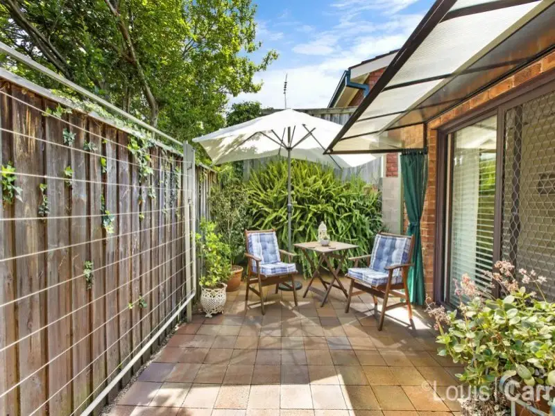 4/29-31 Hughes Avenue, Castle Hill Sold by Louis Carr Real Estate - image 4