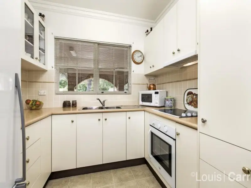 4/29-31 Hughes Avenue, Castle Hill Sold by Louis Carr Real Estate - image 2