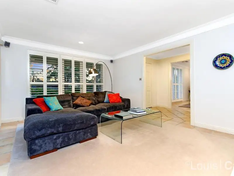 73 Greenbank Drive, Glenhaven Sold by Louis Carr Real Estate - image 3