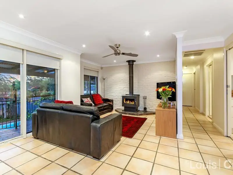 73 Greenbank Drive, Glenhaven Sold by Louis Carr Real Estate - image 5