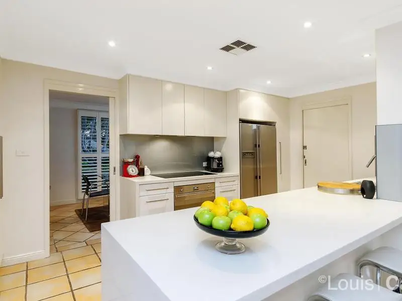 73 Greenbank Drive, Glenhaven Sold by Louis Carr Real Estate - image 2